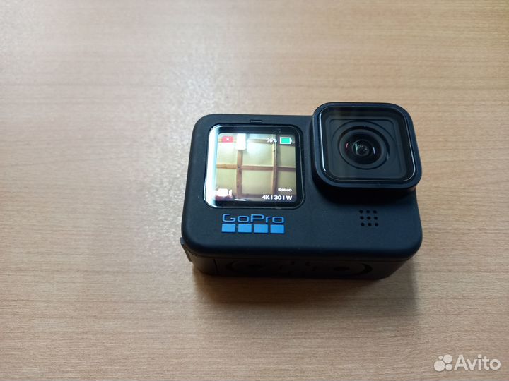 Gopro Hero 10 Black