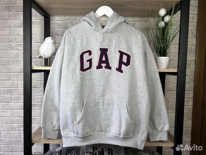 Худи Gap