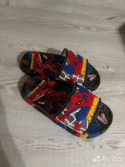 Сланцы детские