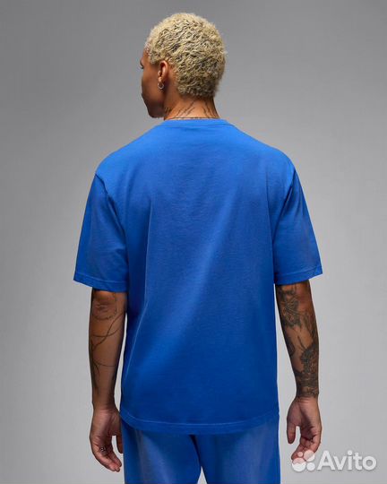 Футболка Jordan Flight Essentials 85