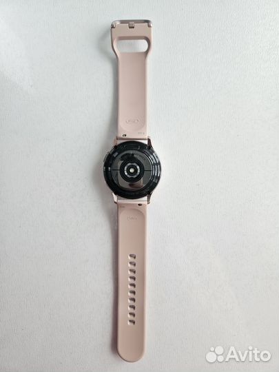 Samsung galaxy watch active 2 40 мм