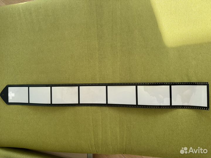 Рамкa для фото кинолента IKEA