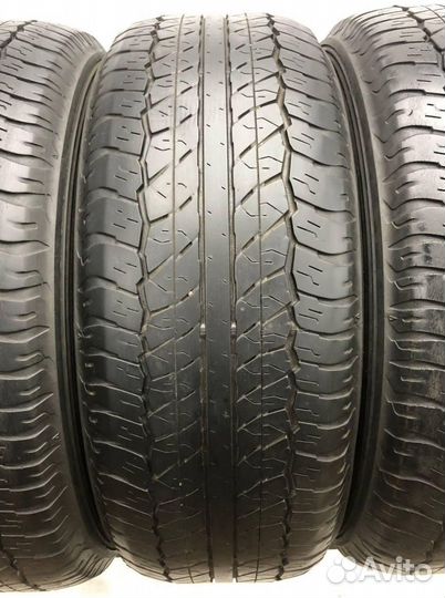 Dunlop Grandtrek AT20 265/60 R18 98W