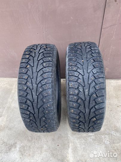 Nokian Tyres Hakkapeliitta 5 225/60 R17