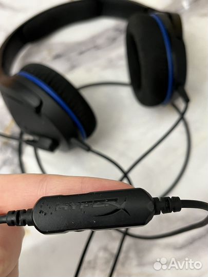 Наушники HyperX Cloud Stinger Core