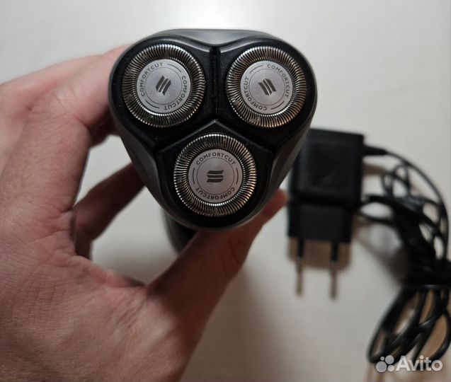 Бритва электрическая philips