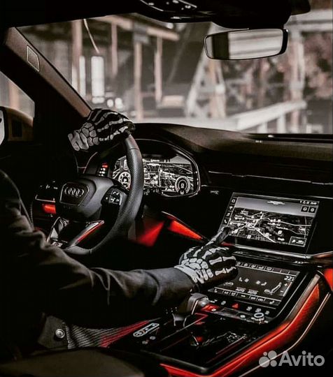 Диагностика Подбор и доставка авто