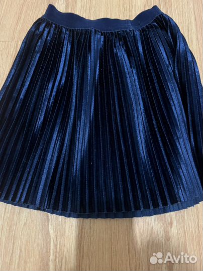 Пакет вещей 110-116 для девочки