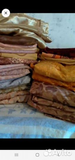 Шторы портьеры