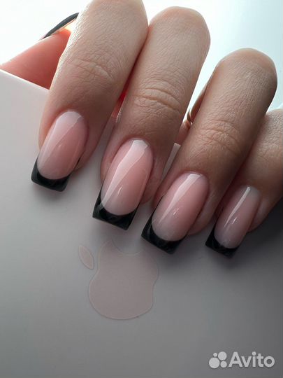 Маникюр, Педикюр, Наращивание