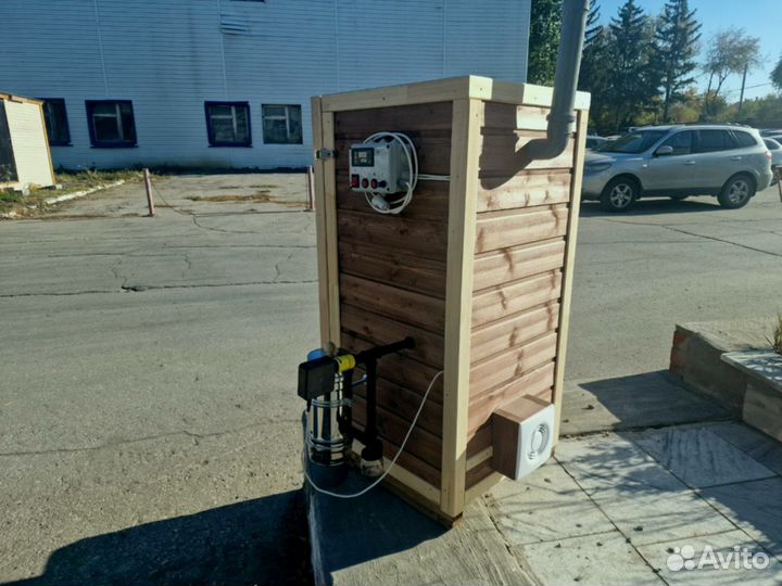 Коптильня от производителя Астра214