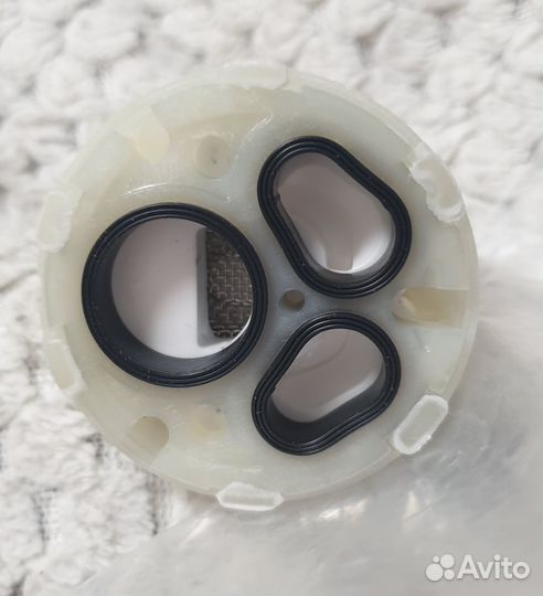 Картридж для смесит A960500NU Click Картридж 47мм