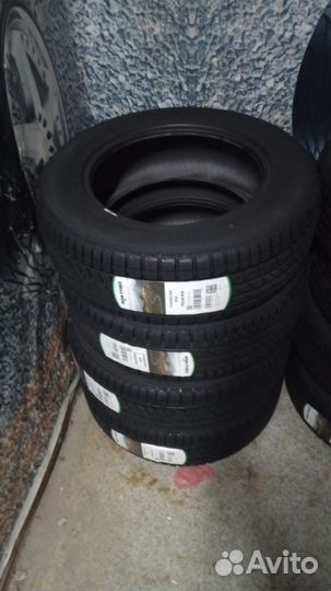 Ikon Tyres Character Eco 195/65 R15 91H