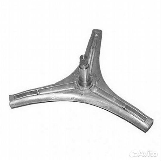 Крестовина LG MHW39232001 прямой привод