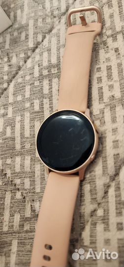 Samsung galaxy watch active 2