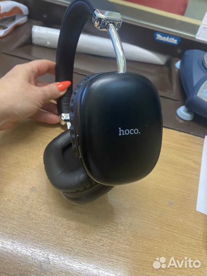 Наушники Hoco арт. 0152