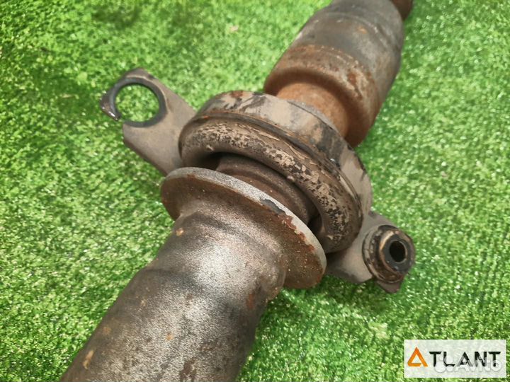 Кардан задний subaru forester