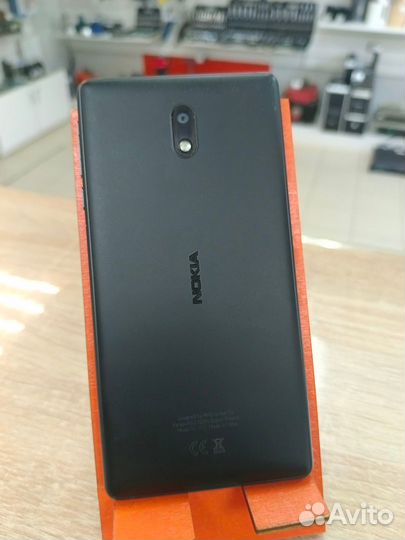 Nokia 3, 2/16 ГБ