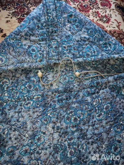 Спальный мешок СССР