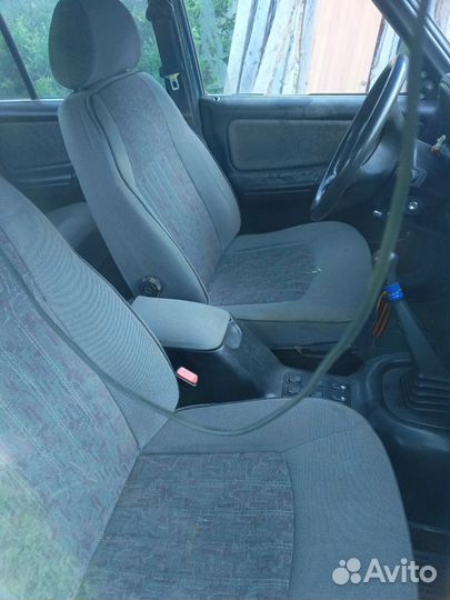 Запчасти на все волги