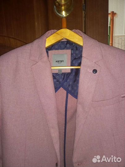 Пиджак мужской