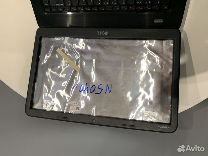 Dell n5040 разбор корп.в.сбор