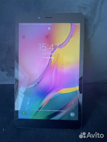 Планшет samsung