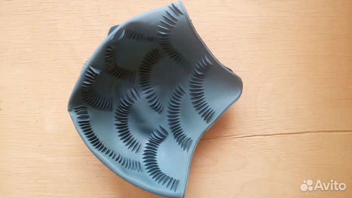 Резиновая шапочка СССР