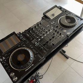 Pioneer cdj 3000