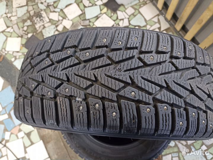 Nokian Tyres Nordman 7 205/55 R16