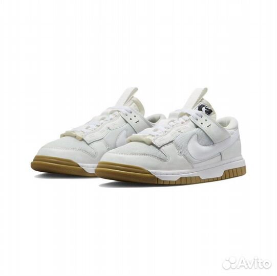 Кроссовки Nike Air Dunk Jumbo Remastered