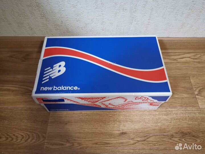 Кроссовки мужские New balance 574