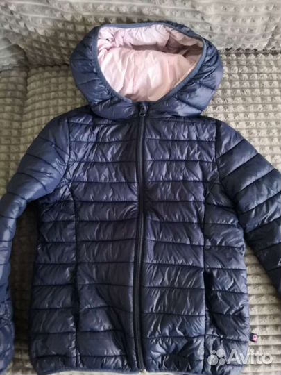 Куртка для девочки