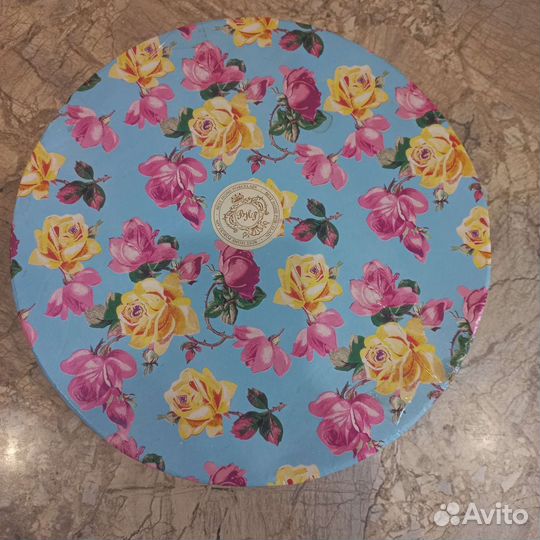 Чайный сервиз новый в коробке