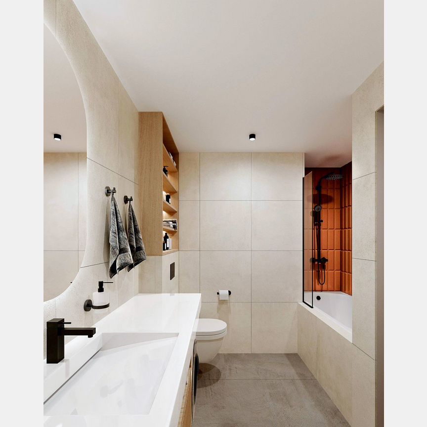 Апартаменты-студия, 24,6 м², 9/14 эт.
