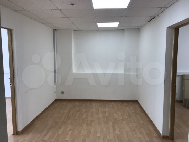 Офис в центре города