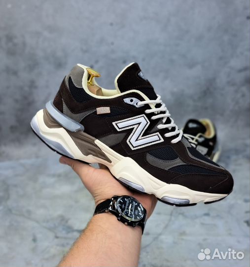 Кроссовки мужские New Balance 9060