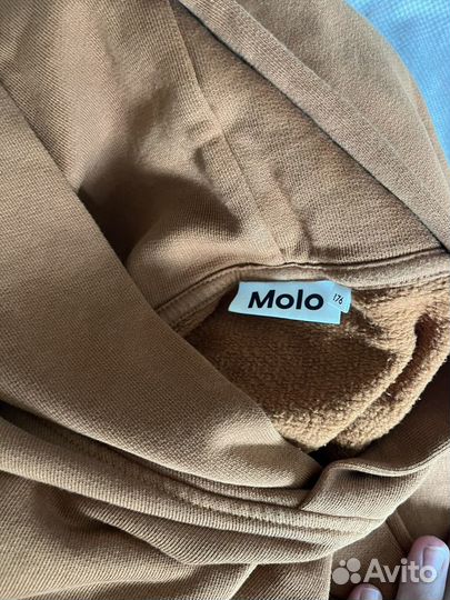 Спортивный костюм Molo