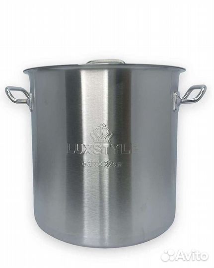 Котел (кастрюля)