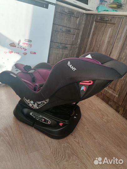 Детское автокресло от 0 до 18 кг Magic Line