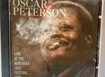 Oscar Peterson - Live AT the north sea festival