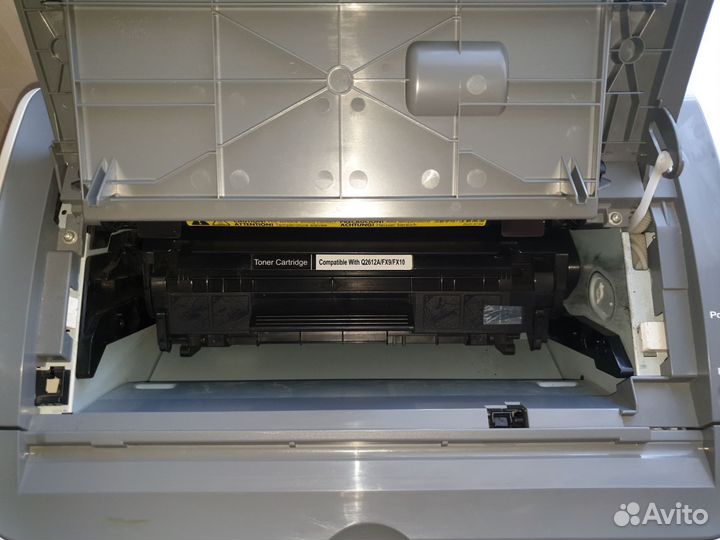 Принтер Canon lbp 2900