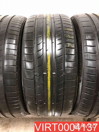 Continental ContiSportContact 5P 235/35 R19 91Y