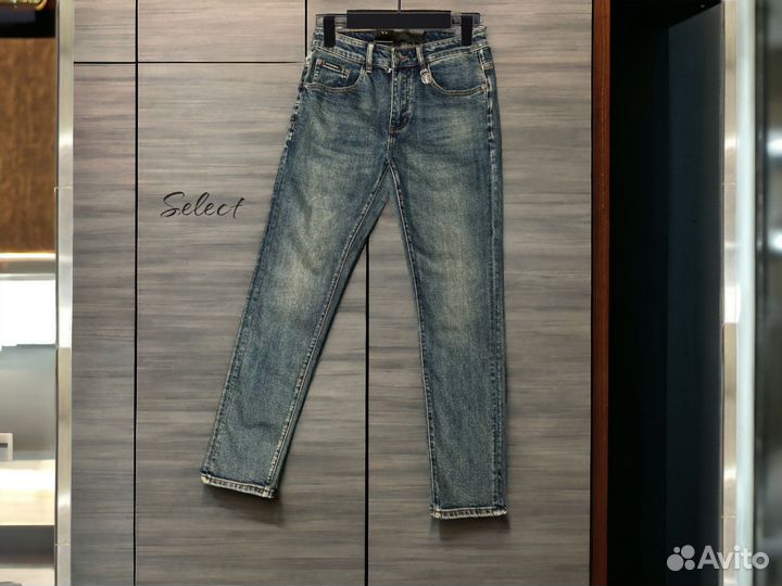 Джинсы Dolce&Gabbana