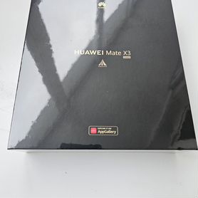 HUAWEI Mate X3, 12/512 ГБ