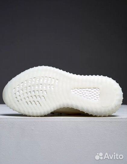 Кроссовки Мужские adidas yeezy boost 350