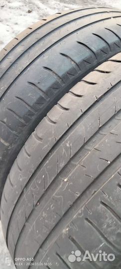 Michelin Energy Saver 205/55 R16