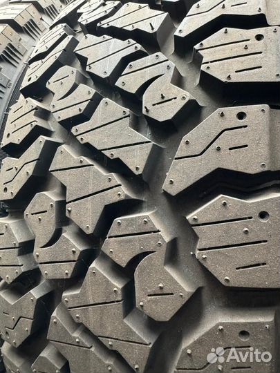 Maxtrek Mud Trek 245/75 R16 120Q