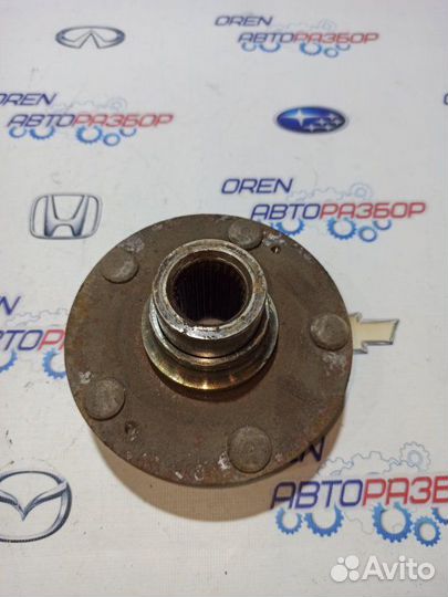 Ступица передняя Kia Sportage 3 2.0 2013