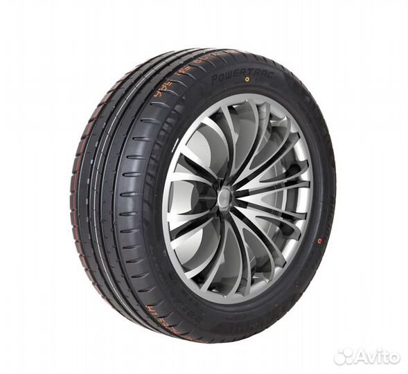 Powertrac Racing Pro 275/35 R19 100Y